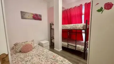 Apartment in Sol photo 13