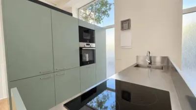 Flat in Sant Martí de Provençals photo 5