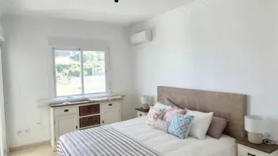 Apartment in Fuengirola photo 14