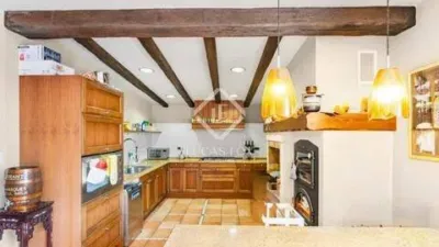 Chalet in Cabo de la Huerta photo 37