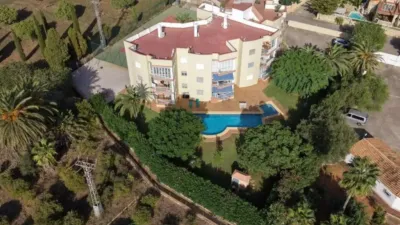 Apartment in Carrer del Llaüt photo 2