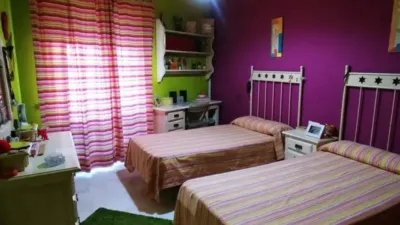 Chalet in Alcalá de Guadaíra photo 8