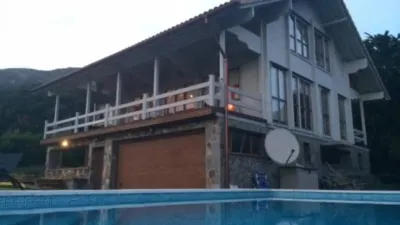 Chalet in Tarifa