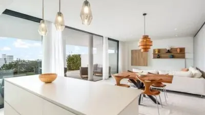 Apartment on Calle Paula, 4 photo 5