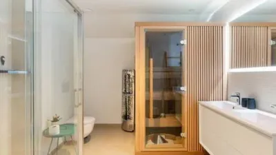Apartment in Torreblanca del Sol photo 11