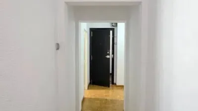 Apartment in El Pilar photo 22