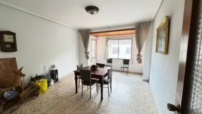Terraced house on Calle de la Huerta photo 11