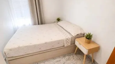 Terraced house in Murcia Capital photo 15