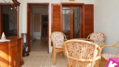 Chalet in Varadero-Santa Pola East photo 26