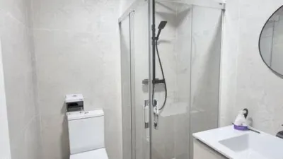 Apartment in Fuengirola photo 21