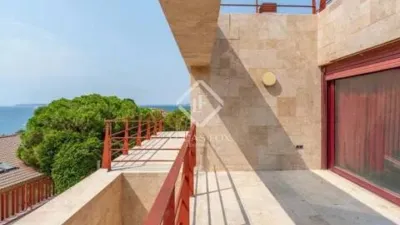 Chalet in Cabo de la Huerta photo 20