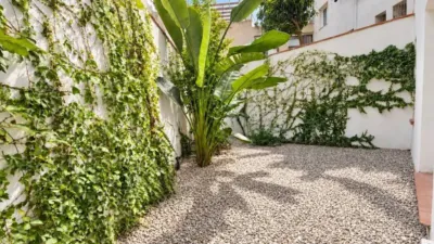 Flat in Sant Martí de Provençals photo 2