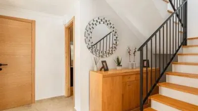 Chalet in Estepona photo 7