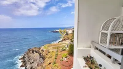 Apartment in Los Realejos photo 12