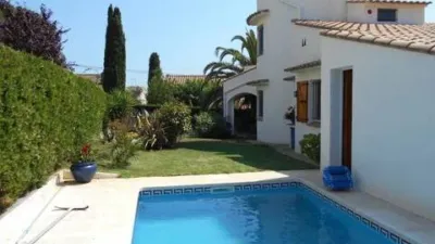 Chalet in L'Estartit photo 12