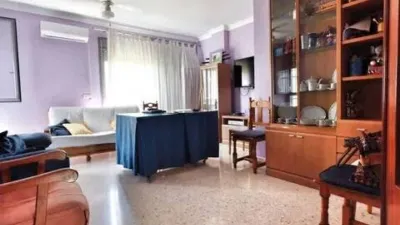 Apartment in Seville Capital photo 4
