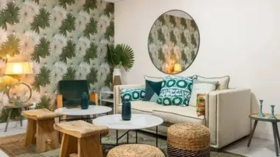 Apartment on Calle Margarita Salas, 1 photo 28