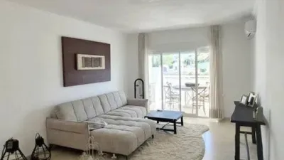 Apartment in Fuengirola photo 7