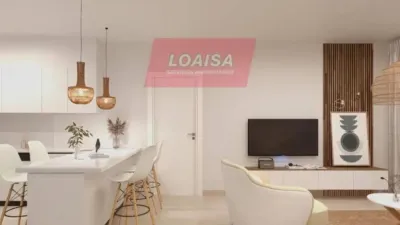Apartment in Puerto Vera-Las Salinas photo 4