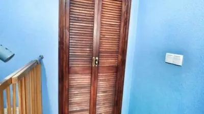 Apartment in Seville Capital photo 14