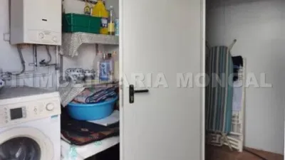 Top-floor apartment in Esplugues de Llobregat photo 34
