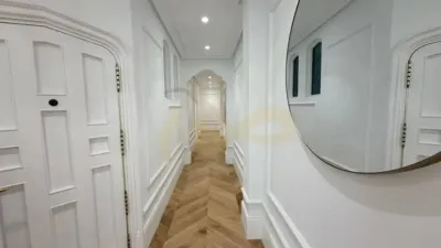 Penthouse in El Viso photo 20