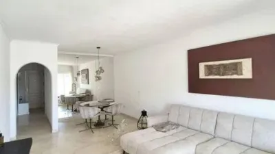 Apartment in Fuengirola photo 8
