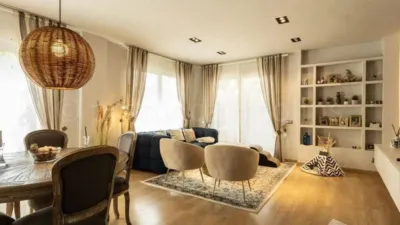 Chalet in El Papiol photo 8
