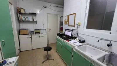 Apartment in Centre photo 36