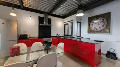 Flat in Molins de Rei photo 10