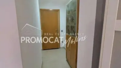 Apartment in Torrelles de Llobregat photo 12
