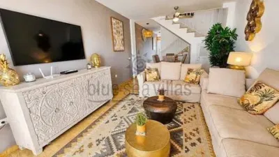 Townhouse on Calle del Albardinar photo 26