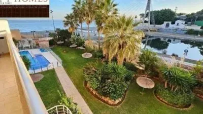 Apartment in Fuengirola photo 27