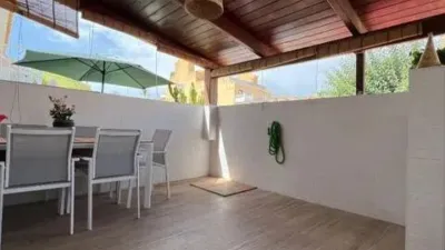 Townhouse in Gran Alacant photo 6