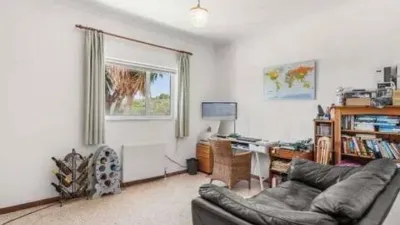 Chalet on Calle Cometa-Carrio S-N photo 18