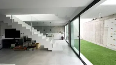 Chalet on Calle Dinamarca photo 38