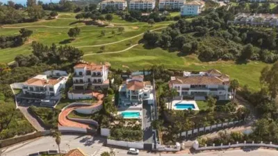 Chalet on Calle del Lago, Urbanisation La Cala Golf, 17 photo 40