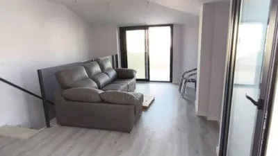 Duplex penthouse on Calle de la Reina Doña Violante photo 2