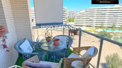 Apartment in Playa de San Juan photo 16