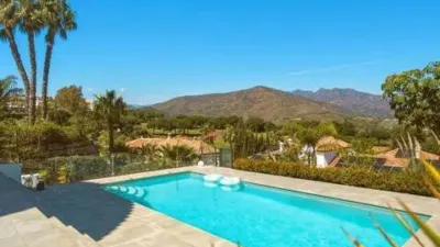 Chalet on Calle del Lago, Urbanisation La Cala Golf, 17 photo 57