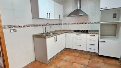 Terraced house in La Victoria photo 14