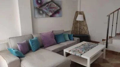 Chalet in Las Palmeras-Dehesilla photo 13