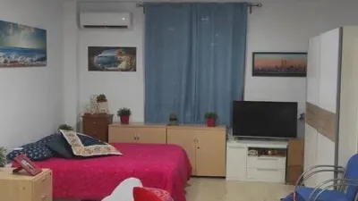Apartment in Sanlúcar la Mayor photo 5