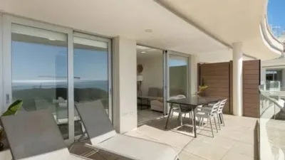 Apartment on Calle Margarita Salas, 1 photo 3