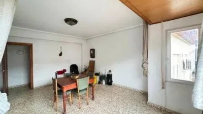 Terraced house on Calle de la Huerta photo 13
