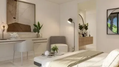 Chalet en calle calle Esmeralda S-N photo 16