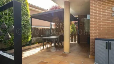 Chalet in El Papiol photo 17