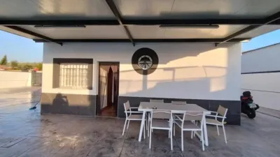 Chalet in Las Palmeras-Dehesilla photo 6