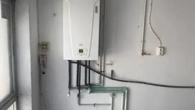 Townhouse in Alella photo 3