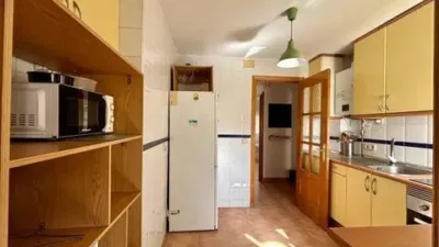 Apartment in Madrid Capital photo 14